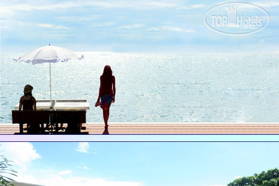 New photos from tourists Isawanya Beach Resort 3*