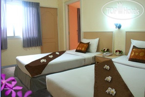 Hotel photo Isawanya Beach Resort 3*