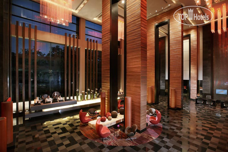 New photos from tourists Amari Ocean Pattaya 5*