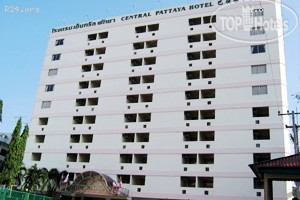 Hotel photo Pattaya Hiso 3*