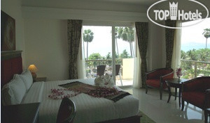 New photos from tourists EuroStar Jomtien Beach 4*