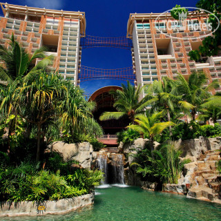 Photos Centara Grand Mirage Beach Resort Pattaya