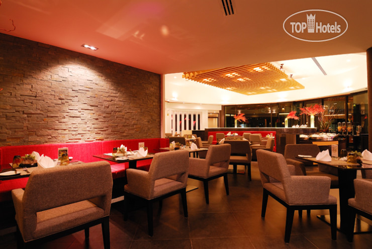 Новые добавленные фото туристов Long Beach Pavillion 4*