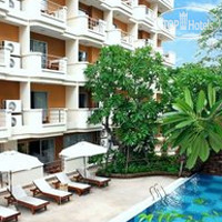 Hotelier's photos Bella Villa Prima 3*