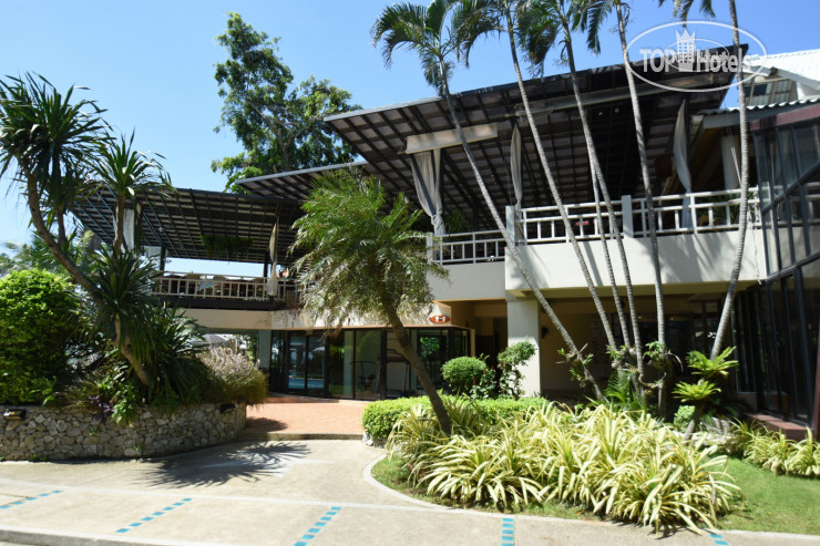 Hotelier's photos Natural Park 3*