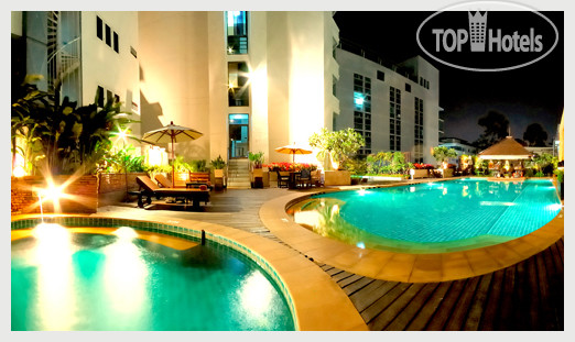 New photos from tourists Idyll 3*