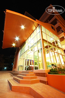 Фотографии отельера Embryo Hotel 3*