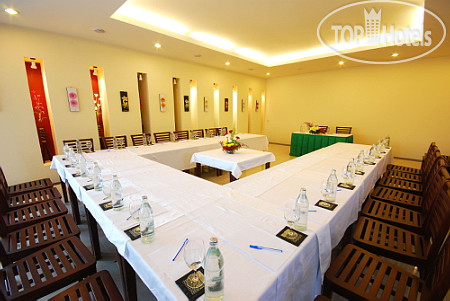 Новые добавленные фото туристов Embryo Hotel 3*