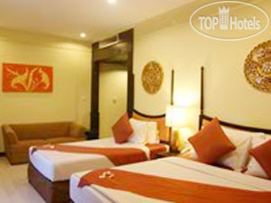 Новые добавленные фото туристов Siampura Resort Pattaya 3*