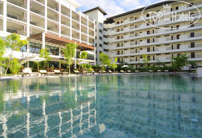 New photos from tourists Wongamat Privacy Residence & Resort 3*