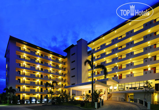 Hotelier's photos Wongamat Privacy Residence & Resort 3*