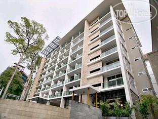 Hotel photo Vista Pattaya 4*
