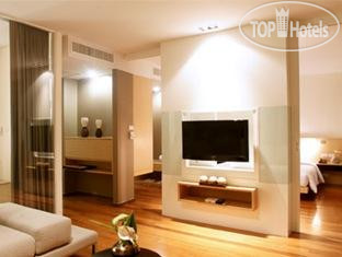 New photos from tourists Vista Pattaya 4*