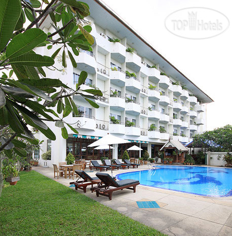 Hotel photo J.P. Villa 3*