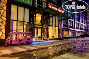 New photos from tourists AYA Boutique Hotel Pattaya 4*
