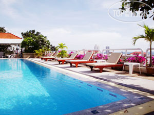 New photos from tourists Quality Resort at Pattaya Hill 3*