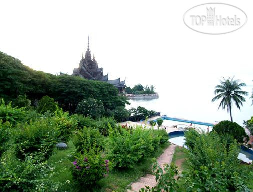 New photos from tourists Marilyn Pool villa Resort & Spa 4*