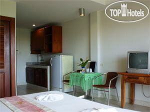 Новые добавленные фото туристов Bella Villa Serviced Apartment 3*