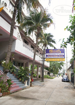 Hotel photo Sawasdee Sabai 2*