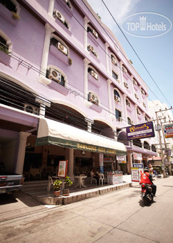 Hotel photo Sawasdee Sunshine 2*