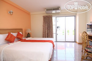 Hotel photo Eastiny Place 3*