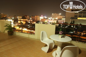 Фотографии отельера Eastiny Residence 4*