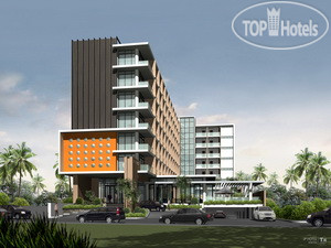 New photos from tourists J Pattaya 3*