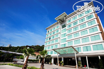 Hotelier's photos Signature Pattaya 4*