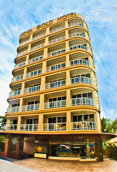 Hotelier's photos Nova Gold 4*