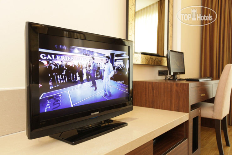 New photos from tourists Nova Gold 4*