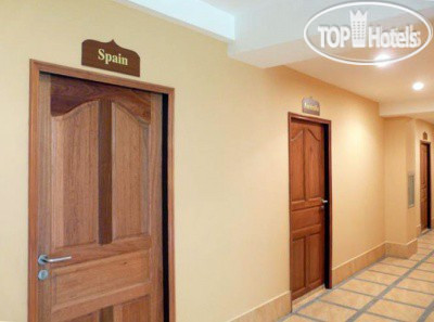 Hotel photo Twenty8 Inn 3*