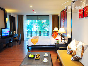 Photos Royal Thai Pavilion Jomtien Boutique Resort Pattaya