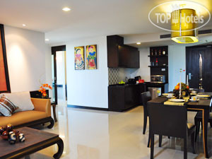 Новые добавленные фото туристов Royal Thai Pavilion Jomtien Boutique Resort Pattaya 4*