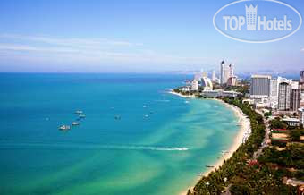 Hotel photo Hilton Pattaya 5*