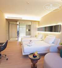 New photos from tourists Hilton Pattaya 5*