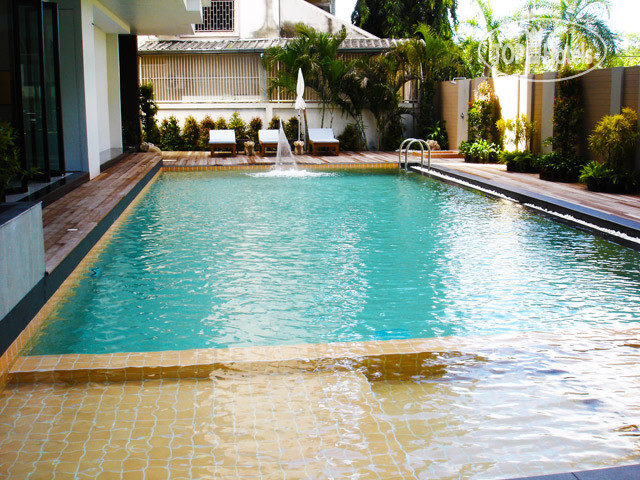 New photos from tourists Vogue Pattaya Hotel 3*