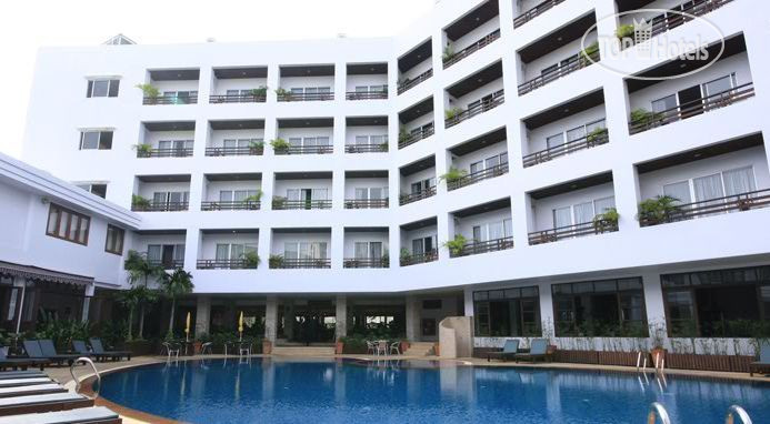 Hotel photo Areca Lodge 3*