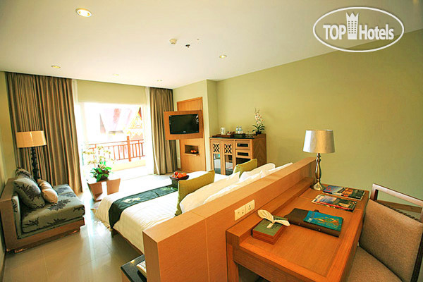 New photos from tourists Heritage Pattaya Beach Resort 4*