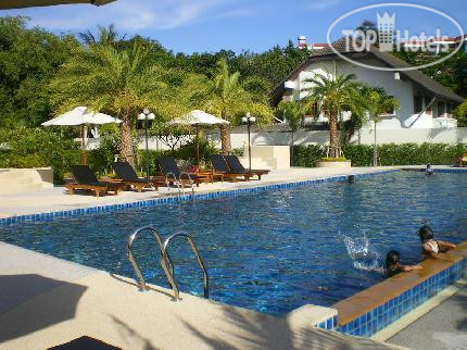Hotelier's photos Serene Sands Health Resort 4*