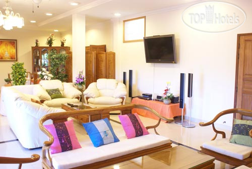 New photos from tourists Serene Sands Health Resort 4*
