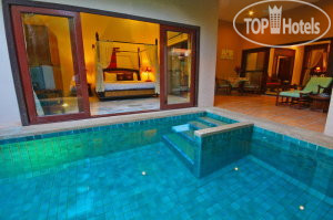 New photos from tourists Napalai Pool Villa Resort 3*