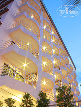 Photos Phu View Talay Resort
