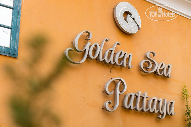 Новые добавленные фото туристов Golden Sea Pattaya 3*