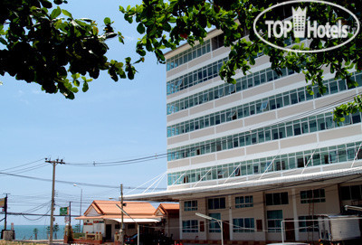 Фотографии отельера Lucky View Jomtien 3*