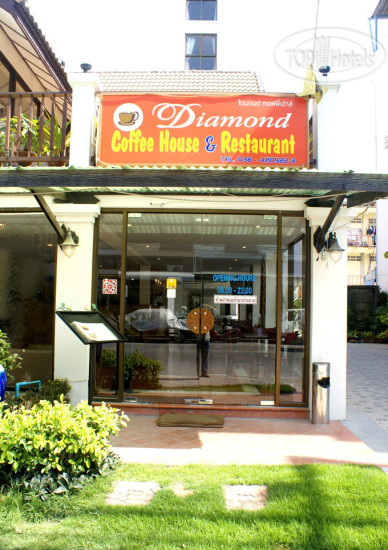 Hotelier's photos Diamond City Place 2*