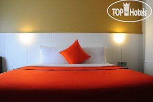 Hotel photo Page 10 Hotel & Restaurant 4*
