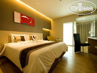Hotelier's photos Jomtien Twelve 3*