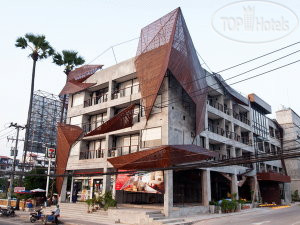 Hotelier's photos Now 3*