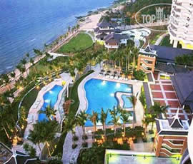 Hotelier's photos RCG Suites Pattaya 3*