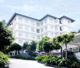 Фото RCG Suites Pattaya